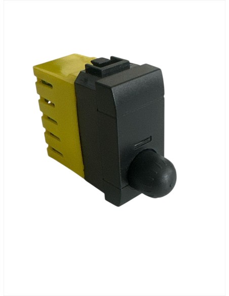 Relco RM0162 Rt34dsl 100-500w (resistive) dimmer switch for living international